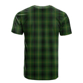 MacArthur Tartan T-Shirt